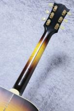 Gibson 【復刻モデル】1957 SJ-200 Vintage Sunburs #22034020【送料当社負担・最大48回分割無金利】_7