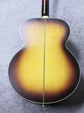Gibson 【復刻モデル】1957 SJ-200 Vintage Sunburs #22034020【送料当社負担・最大48回分割無金利】_8