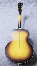 Gibson 【復刻モデル】1957 SJ-200 Vintage Sunburs #22034020【送料当社負担・最大48回分割無金利】_9