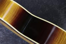 Gibson 【復刻モデル】1957 SJ-200 Vintage Sunburs #22034020【送料当社負担・最大48回分割無金利】_10