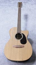 Martin 【新モデル】OMCX2E ZIR Special HPL【送料当社負担・分割無金利】_2