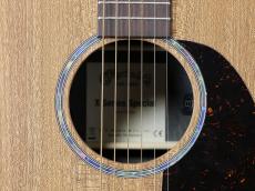 Martin 【新モデル】OMCX2E ZIR Special HPL【送料当社負担・分割無金利】_4