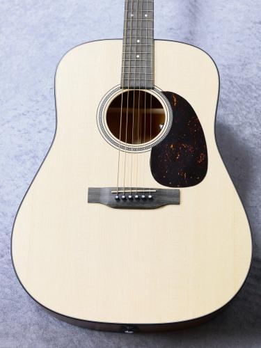 Martin 【オールサテンボディの新仕様個体】D-16E Mahogany #2957228【無金利キャンペーン・送料当社負担】