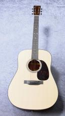 Martin 【オールサテンボディの新仕様個体】D-16E Mahogany #2957228【無金利キャンペーン・送料当社負担】_2