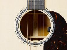 Martin 【オールサテンボディの新仕様個体】D-16E Mahogany #2957228【無金利キャンペーン・送料当社負担】_3