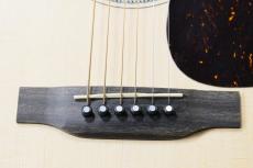 Martin 【オールサテンボディの新仕様個体】D-16E Mahogany #2957228【無金利キャンペーン・送料当社負担】_4