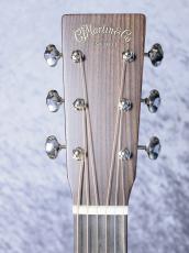 Martin 【オールサテンボディの新仕様個体】D-16E Mahogany #2957228【無金利キャンペーン・送料当社負担】_6