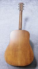 Martin 【オールサテンボディの新仕様個体】D-16E Mahogany #2957228【無金利キャンペーン・送料当社負担】_9