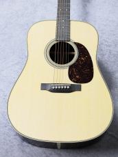Martin 【2025年製・新仕様個体】D-28Standard #2963529【無金利キャンペーン・送料当社負担】