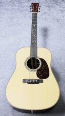 Martin 【2025年製・新仕様個体】D-28Standard #2963529【無金利キャンペーン・送料当社負担】_2