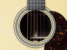 Martin 【2025年製・新仕様個体】D-28Standard #2963529【無金利キャンペーン・送料当社負担】_4