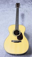 Martin 【旧仕様個体】OM-28Standard  #2863861【最大48回分割無金利・送料当社負担】_2