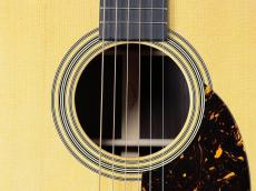 Martin 【旧仕様個体】OM-28Standard  #2863861【最大48回分割無金利・送料当社負担】_4