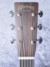 Martin 【旧仕様個体】OM-28Standard  #2863861【最大48回分割無金利・送料当社負担】_6