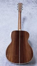 Martin 【旧仕様個体】OM-28Standard  #2863861【最大48回分割無金利・送料当社負担】_9