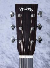 Headway HOC-V090SE OAG【NEW】【限定品】【Old American Goldカラー】_7