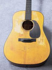 Martin D-18Street Legend  #2927063 【無金利キャンペーン・送料当社負担】