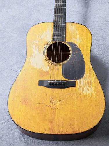 Martin D-18Street Legend  #2927063 【無金利キャンペーン・送料当社負担】