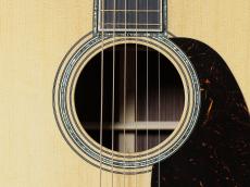 Martin 【2025年製個体】D-42Modern Deluxe #2931386【無金利分割・送料当社負担】_3