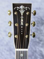 Martin 【2025年製個体】D-42Modern Deluxe #2931386【無金利分割・送料当社負担】_6