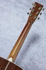 Martin 【2025年製個体】D-42Modern Deluxe #2931386【無金利分割・送料当社負担】_7