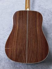 Martin 【2025年製個体】D-42Modern Deluxe #2931386【無金利分割・送料当社負担】_8