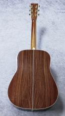 Martin 【2025年製個体】D-42Modern Deluxe #2931386【無金利分割・送料当社負担】_9