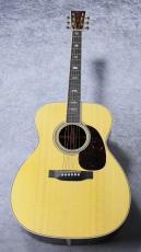 Martin 【新仕様個体】J-40Standard #2927161【送料無料・分割無金利】_2