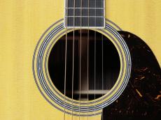 Martin 【新仕様個体】J-40Standard #2927161【送料無料・分割無金利】_3