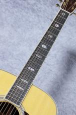 Martin 【新仕様個体】J-40Standard #2927161【送料無料・分割無金利】_5