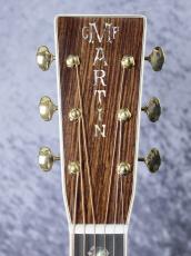 Martin 【新仕様個体】J-40Standard #2927161【送料無料・分割無金利】_6