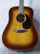 Martin 【美品中古】D-18standard Ambertone 2024年製【最大48回分割無金利】