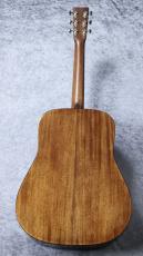 Martin 【美品中古】D-18standard Ambertone 2024年製【最大48回分割無金利】_9