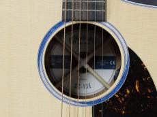 Martin 【2025年製個体】SC-13E #2952831【無金利キャンペーン・送料当社負担】_4