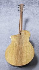 Martin 【2025年製個体】SC-13E #2952831【無金利キャンペーン・送料当社負担】_9