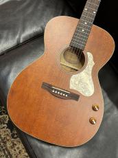 Art & Lutherie Legacy Q-Discrete Havana Brown _2