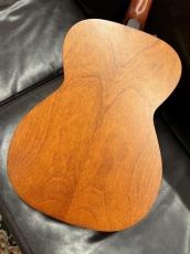 Art & Lutherie Legacy Q-Discrete Havana Brown _3