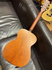 Art & Lutherie Legacy Q-Discrete Havana Brown _4