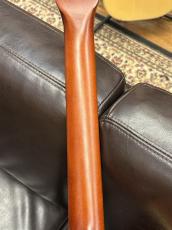 Art & Lutherie Legacy Q-Discrete Havana Brown _6