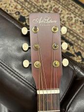 Art & Lutherie Legacy Q-Discrete Havana Brown _7