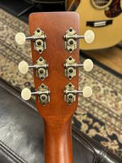 Art & Lutherie Legacy Q-Discrete Havana Brown _8