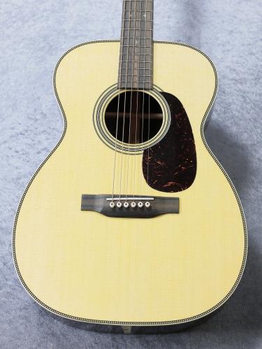 Martin 【2025年製個体】00-28 Standard #2946611【無金利キャンペーン・送料当社負担】