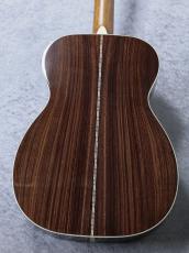 Martin 【2025年製個体】00-28 Standard #2946611【無金利キャンペーン・送料当社負担】_8