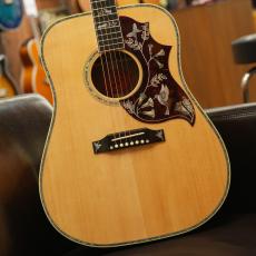Gibson Hummingbird Custom Koa #20665027【2025年製】