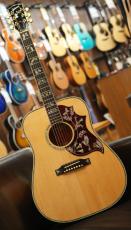 Gibson Hummingbird Custom Koa #20665027【2025年製】_2
