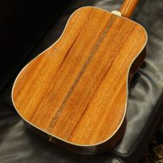 Gibson Hummingbird Custom Koa #20665027【2025年製】_5