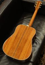 Gibson Hummingbird Custom Koa #20665027【2025年製】_6