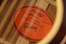 Gibson Hummingbird Custom Koa #20665027【2025年製】_7