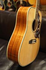 Gibson Hummingbird Custom Koa #20665027【2025年製】_10
