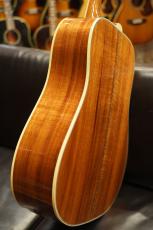 Gibson Hummingbird Custom Koa #20665027【2025年製】_11